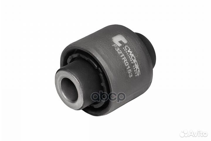 Сайлентблок VAG 1K0505553A F32TR0153 cworks