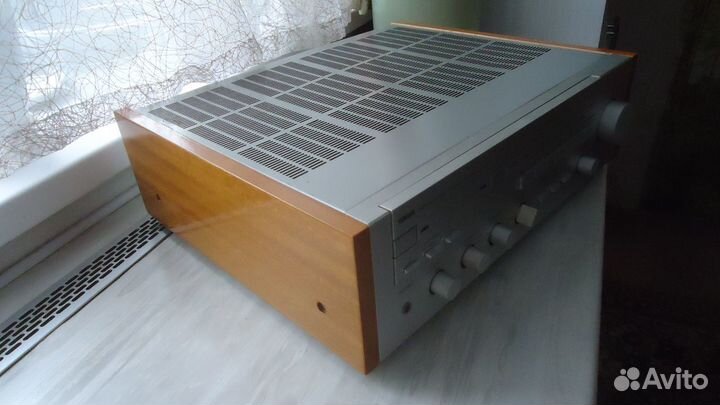 Боковины Щечки на Yamaha Серии А