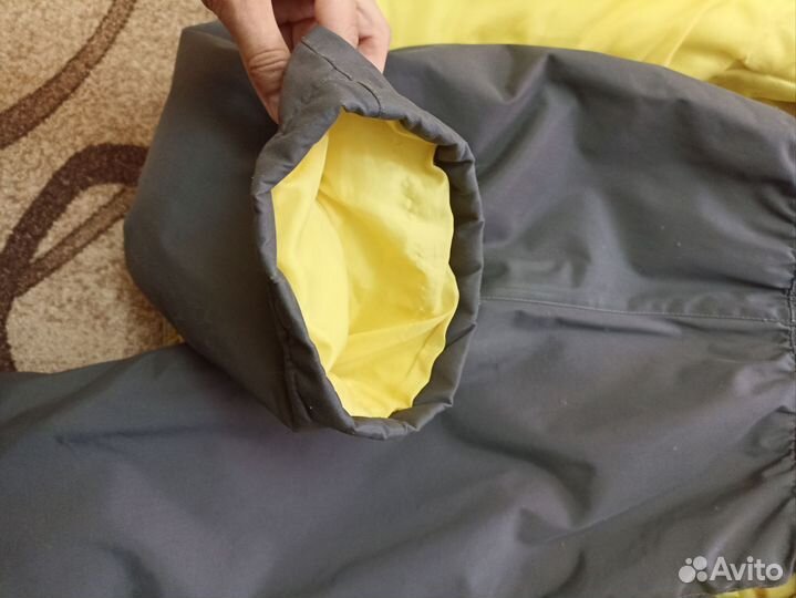 Зимний Костюм