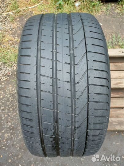 Pirelli P Zero 315/35 R21