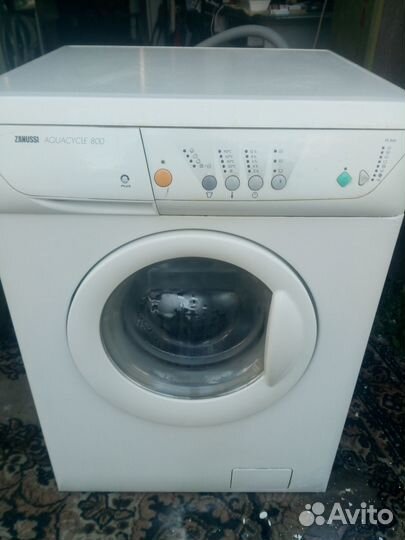 Стиральная машина 6кг