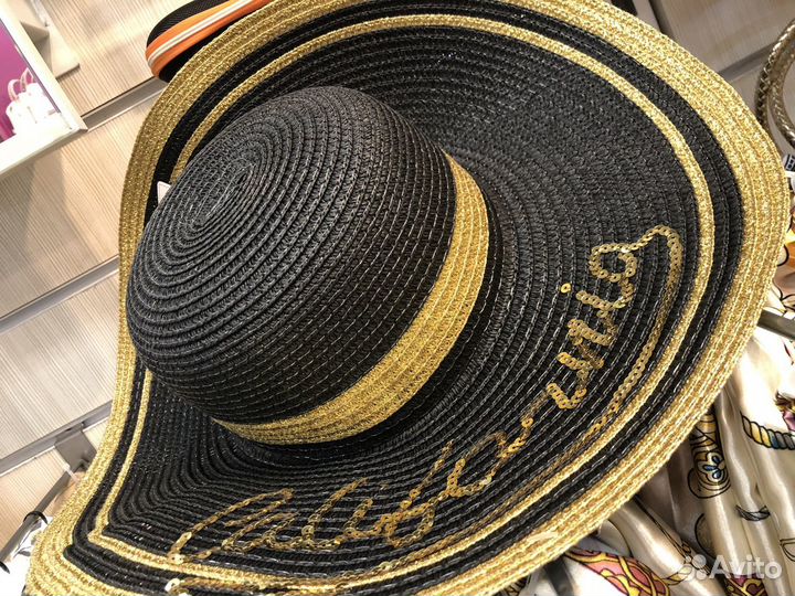 Шляпа женская.Новая.7шт.California