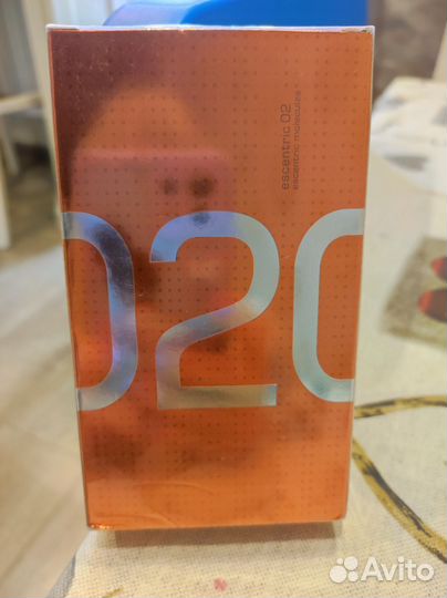 Туалетная вода Escentric Molecules 02 100 мл