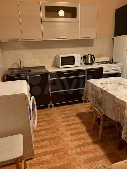 1-к. квартира, 56 м², 8/10 эт.