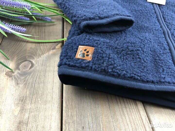 Курта ветровка для мальчика 98