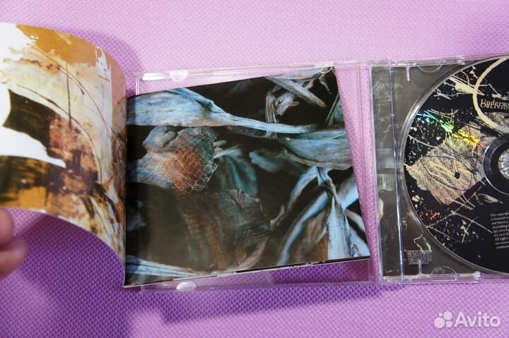 Underworld – Oblivion With Bells -2007-CD