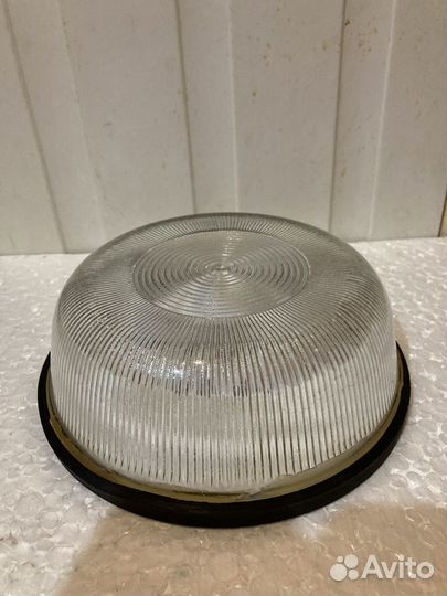 Люстры, плафоны, бра винтаж СССР, запчасти