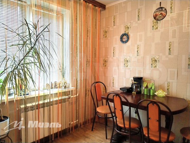 2-к. квартира, 50,3 м², 2/9 эт.