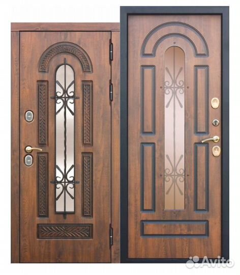 13 см vitra Винорит Патина входня дверь