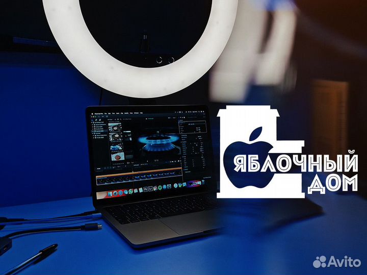 Вдохновение природы в каждом яблоке Дома