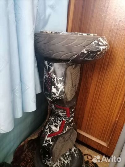 Гироскутер