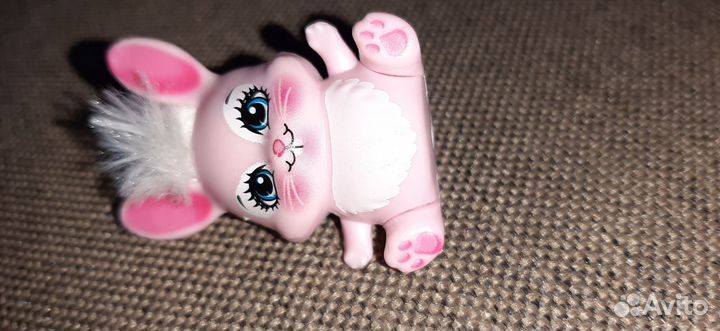 Куколка энчантимолс