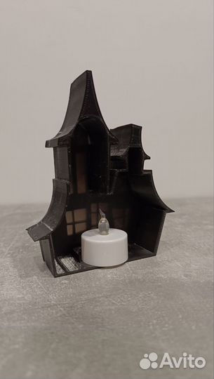 Светильник ночник