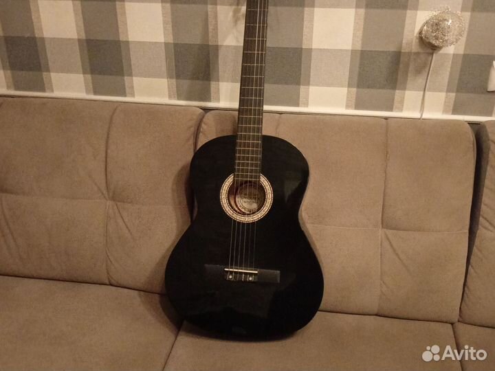 Классическая гитара Phoenix