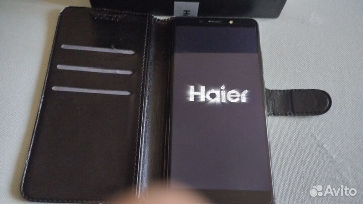 Haier I8, 3/32 ГБ