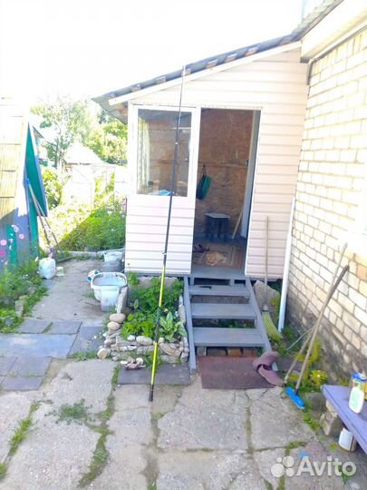 Удилище поплавочное