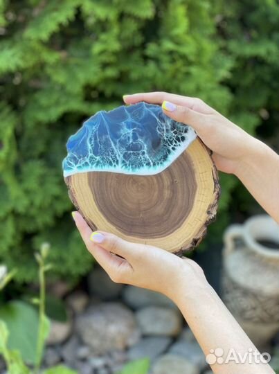 Разделочная/сервировочная доска