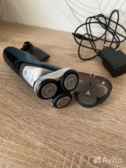 Электробритва Philips S5420/06 AquaTouch