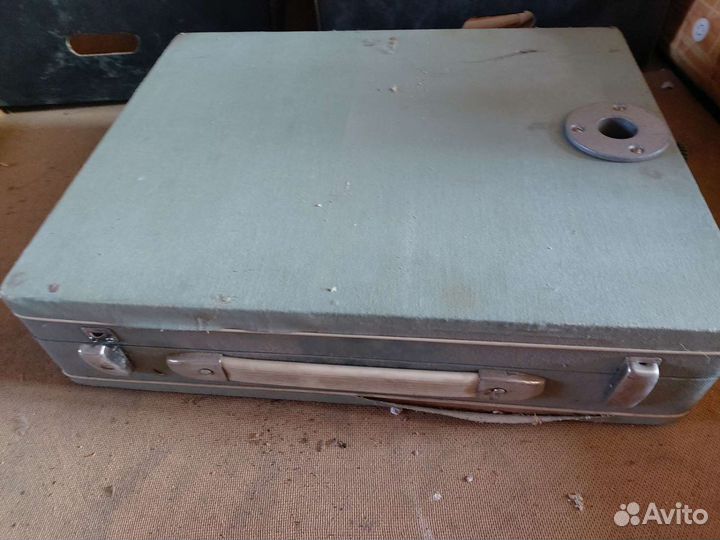 Фотолаборатория с кейсом