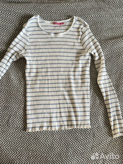 Лонгслив futurino 158