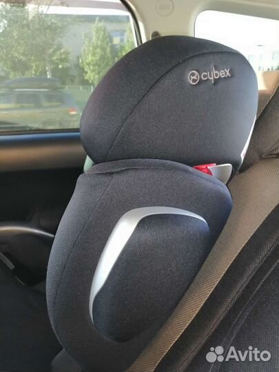 Детское кресло для автомобиля