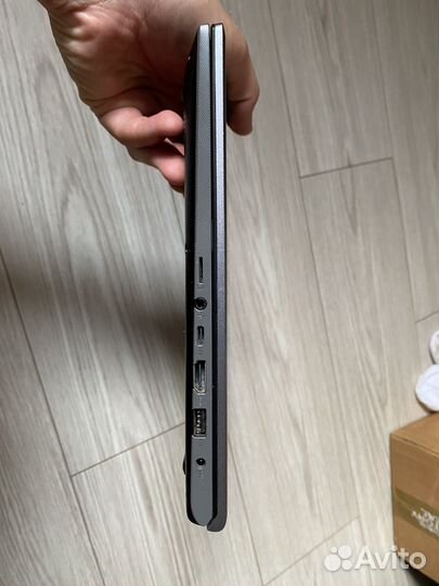 Ноутбук asus vivobook 15 x 512D