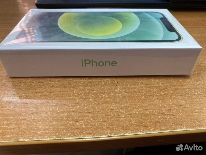 iPhone 12, 128 ГБ