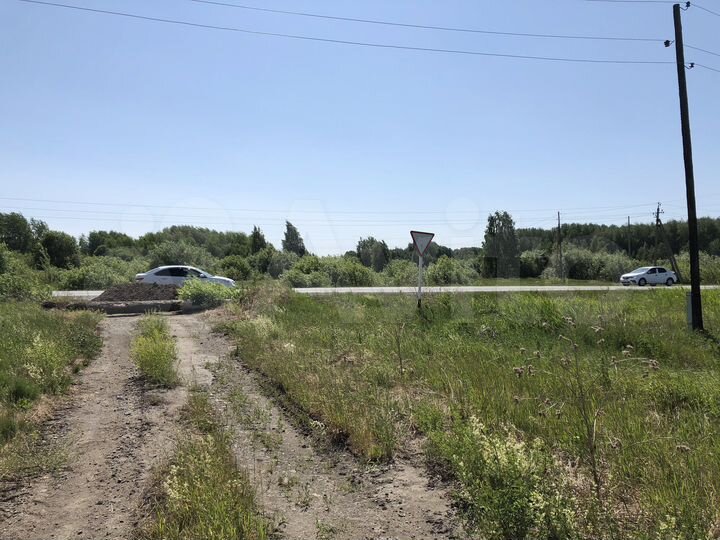 Участок 7 га (СНТ, ДНП)