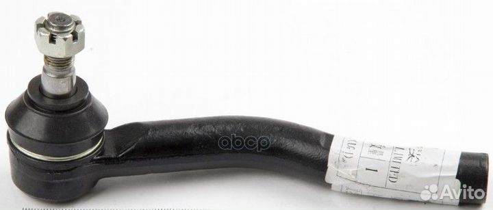 Наконечник рулевой правый Geely/Оригинал/ 10140