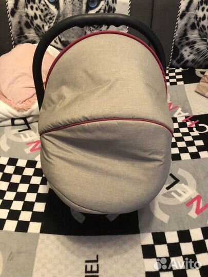 Авто люлька