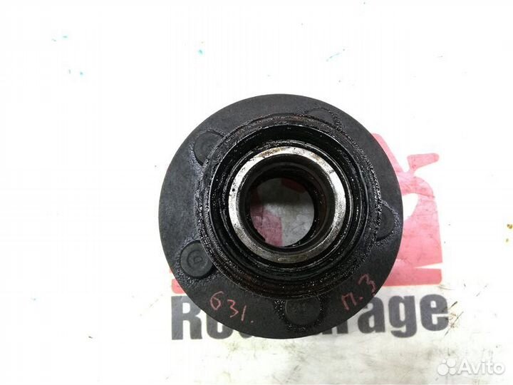 Ступица задняя Ssangyong Istana 631 OM662 1997