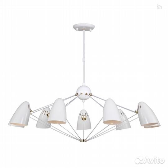 Подвесная люстра Favourite Humpen 1758-9P