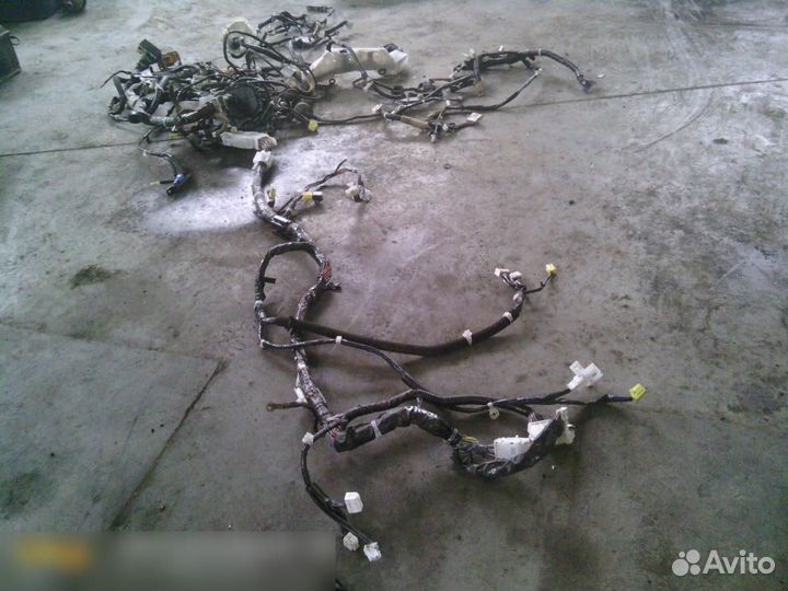 Проводка (коса) Infiniti Infiniti M (Y51) 2010