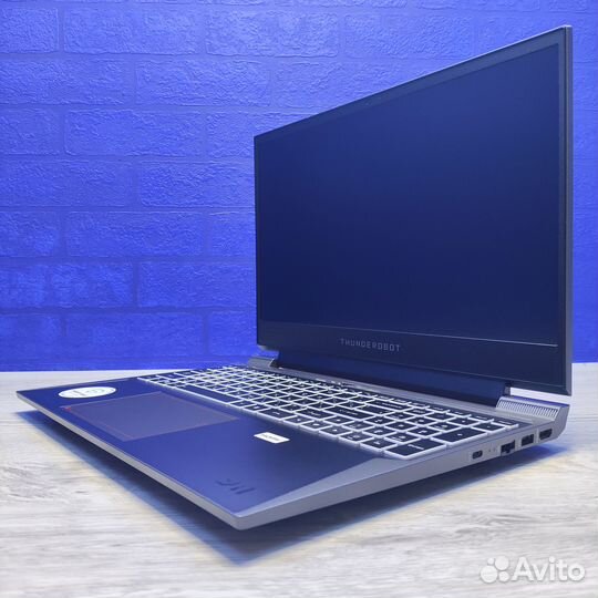 Игровой ноутбук Thunderobot 911X Wild Hunter D