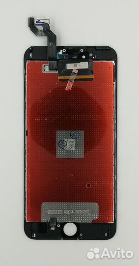 Дисплей iPhone 6S Plus Черн