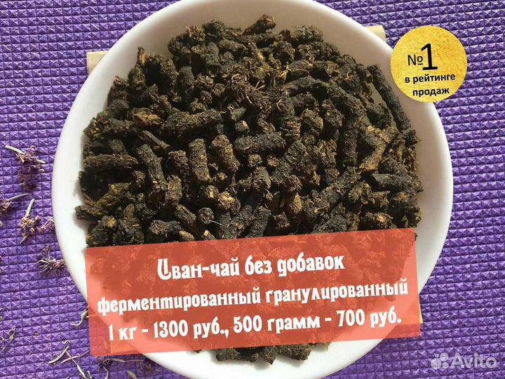 Иван-чай 250 г 2024 с имбирём,ягодами,цветами и др