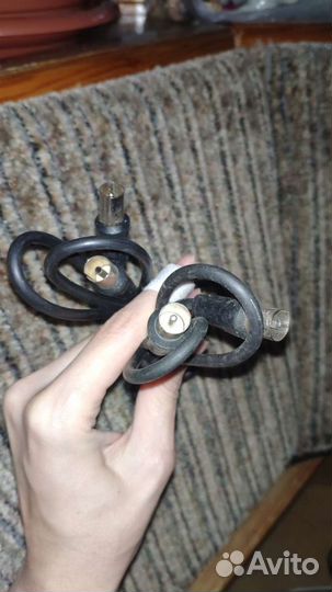 Пульт, Штекер, Антенна, тюльпан, DVI