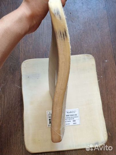 Бронеплиты свмпэ