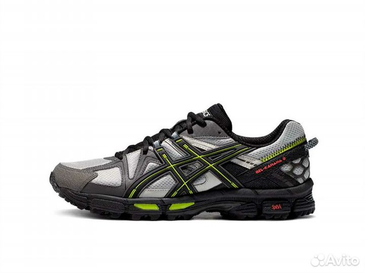 Asics gel kahana 8