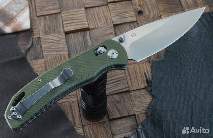 Нож Ganzo Firebird новый