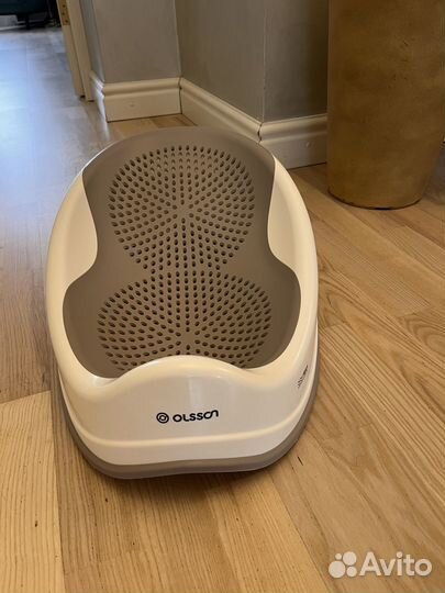 Горка для купания olsson