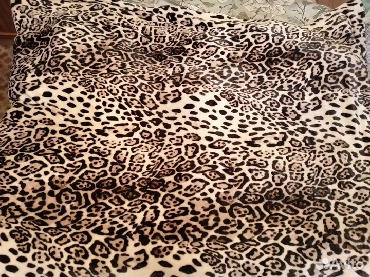 Плед-покрывало,180х200см.,новое