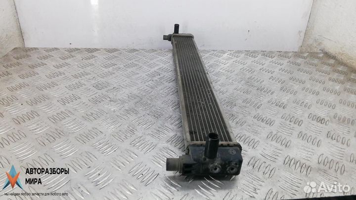 Радиатор (основной) Toyota Prius 3 2010 1640037240