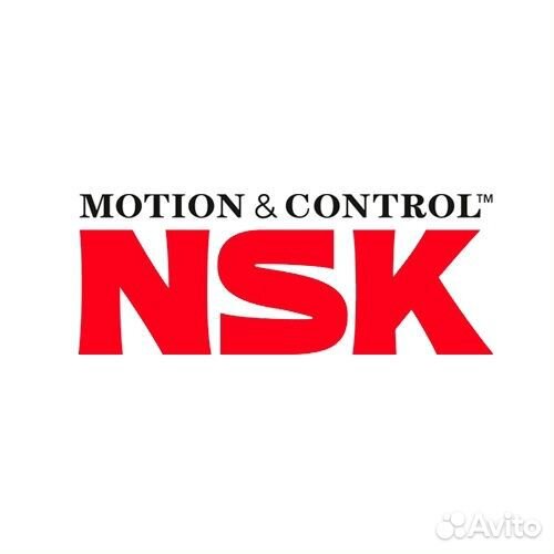 NSK 6202zzcm Подшипник универсальный