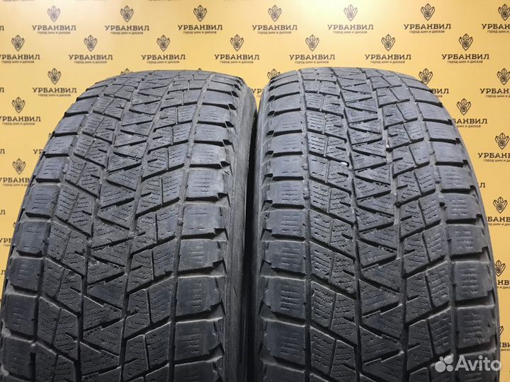 Bridgestone Blizzak DM-V1 225/55 R18 98Q
