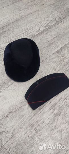 Форма полиция/юстиция