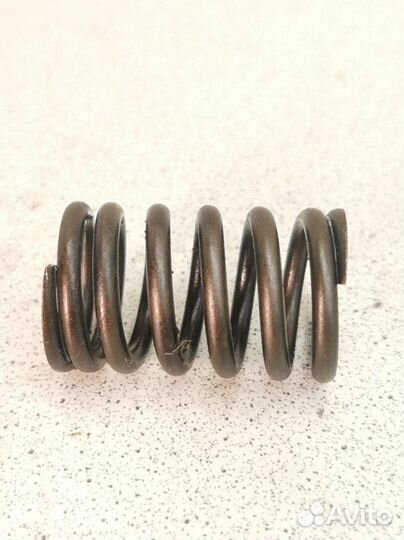 Пружина клапана Nissan Cefiro HC33 RB20DT