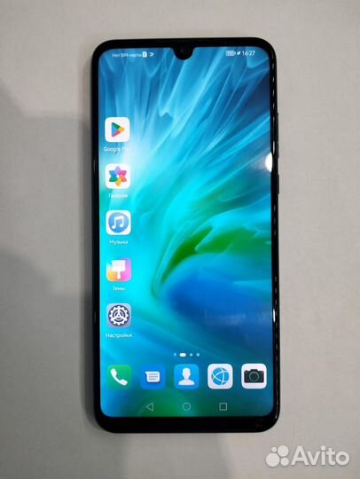HONOR 20 Lite (RU), 4/128 ГБ