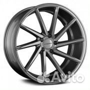 Vossen CVT 19X10J 5X112 ET55 DIA66.56 graphite