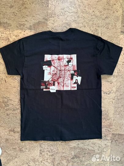 Футболка Baby Melo